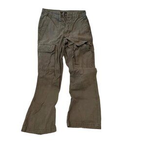 Vans Relaxed Fit Baggy Jeans Womans 24 Regular
